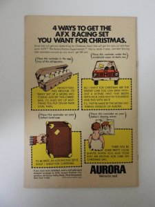 The Unexpected #143 (1973) VF condition