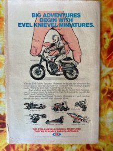 Marvel Super-Heroes #62 (1977) - VF