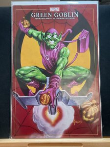 The Amazing Spider-Man #76 Jusko Cover (2021)