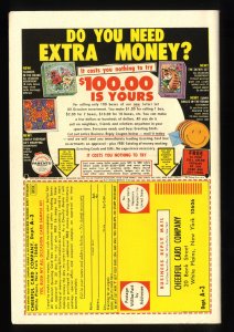 Marvel Feature #3 VF 8.0 3rd Defenders!