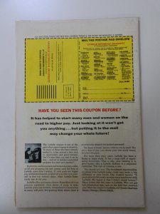 Hero for Hire #15 (1973) FN- condition