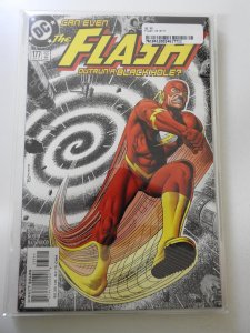 The Flash #177 (2001)