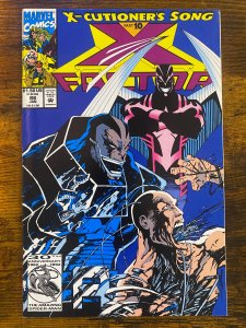 X-Factor #86 Direct Edition (1993)
