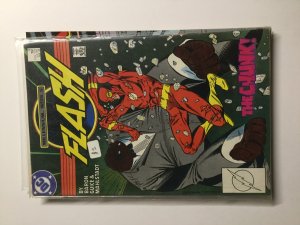 The Flash #9 (1988)