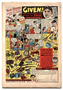 My Romantic Adventures #82  1957 - ACG  -VG+ - Comic Book