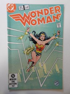 Wonder Woman #302 (1983) FN+ Condition!
