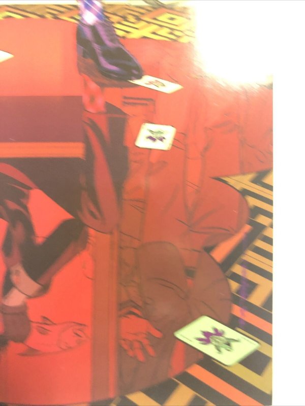 The Joker (2021) #2 (NM) Variant Cover| DC Comics