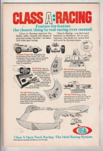 Amazing Adventures #14 (Aug-71) VF/NM High-Grade The Beast