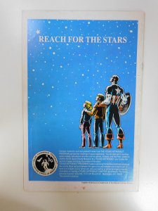 The Uncanny X-Men #197 (1985)