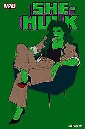 SHE-HULK #15 Marvel Comics NI