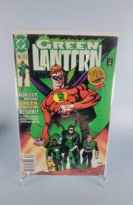 Green Lantern #19 (1991)
