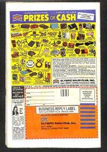 X-Men #138 VG+ 4.5 Marvel Comics