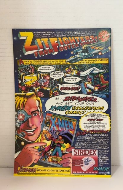 The Punisher #81 (1993)