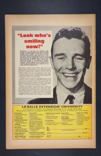 The Avengers #105 (1972)