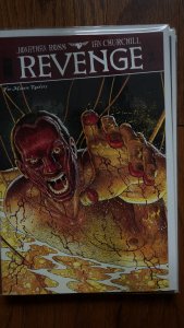 Revenge #2 (2014)