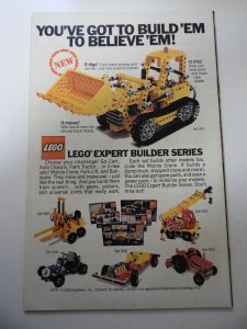 The Incredible Hulk #241 (1979) FN+ Condition