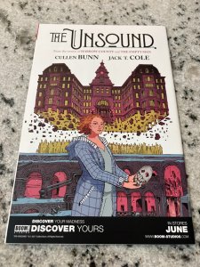 The Armory Wars # 1 NM Boom! Studios Comic Book 1st Print 2 J435