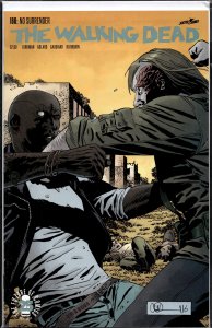 The Walking Dead #166 (2017) The Walking Dead