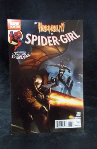 Spider-Girl #6 (2011)