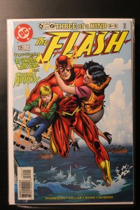 The Flash #135 (1998)
