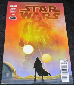 Star Wars #4 -2015