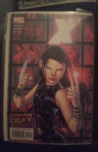 X-23 #3 (2005) X-23 