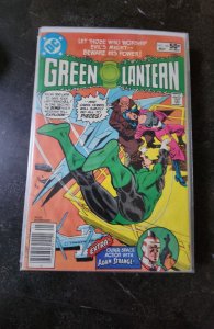 Green Lantern #140 (1981)