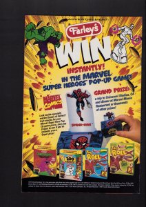 What If...?#106 - SIGNED BY MARK MCKENNA! (9.0/9.2) 1998