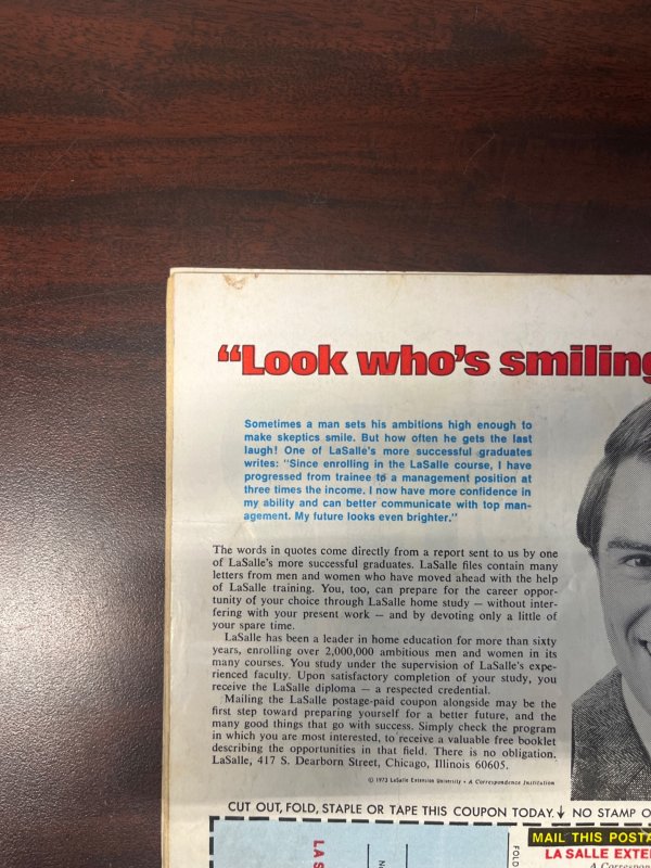 The X-Men #102 (1976)