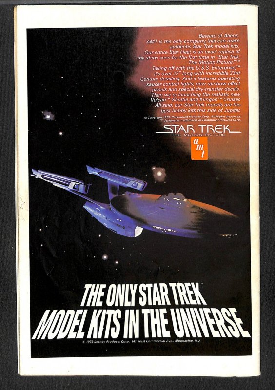 X-Men #134 VG/FN 5.0 1st Dark Phoenix! Marvel Comics