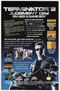 Superman: The Man of Steel #9 Direct Edition (1992)