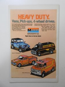 Doorway to Nightmare #2 (1978) FN Condition!