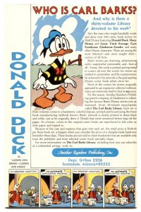 Walt Disney's Comics and Stories #517  1987 - Gladstone  -VF/NM - Comic Book