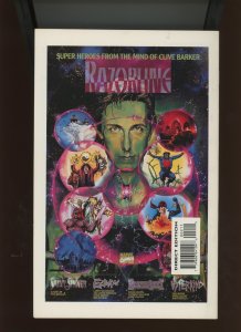 (1994) Pinhead #2: WE COMBINE SHIPPING! (8.5/9.0)