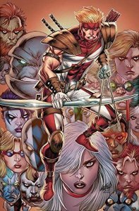 Youngblood #1 (Cvr B Liefeld) Image Comics Comic Book