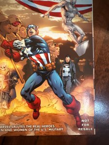 AAFES 4th Edition #4 (2007)