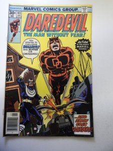 Daredevil #141 (1977) FN- Condition!