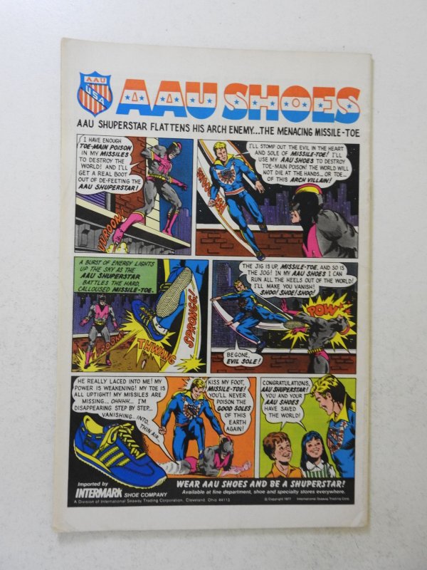 Superman #317 (1977) FN Condition!