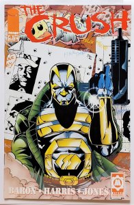 The Crush #4 (Jun 1996, Image) VF