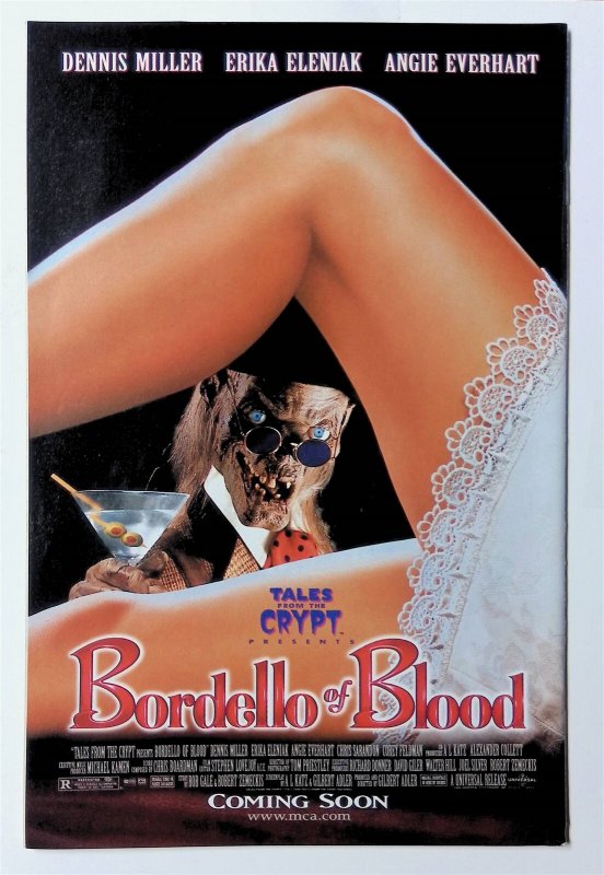 The Uncanny X-Men #337 (Oct 1996, Marvel) VF+