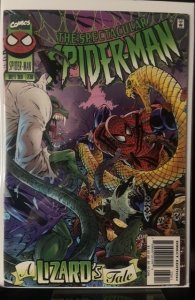 The Spectacular Spider-Man #239 (1996)