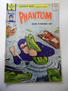 Harvey Hits Magazine #15 (1958) VG+ Condition moisture stain