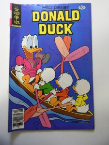 Walt Disney Donald Duck #211