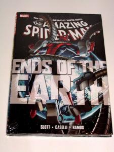 Spider-Man Ends of the Earth - Marvel H/C