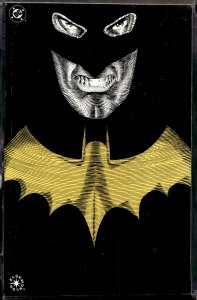 Batman: Master of the Future (1992) Batman