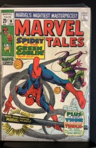 Marvel Tales #18 (1969)