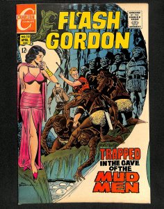 Flash Gordon #13 (1969)