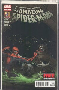 The Amazing Spider-Man #690 (2012)