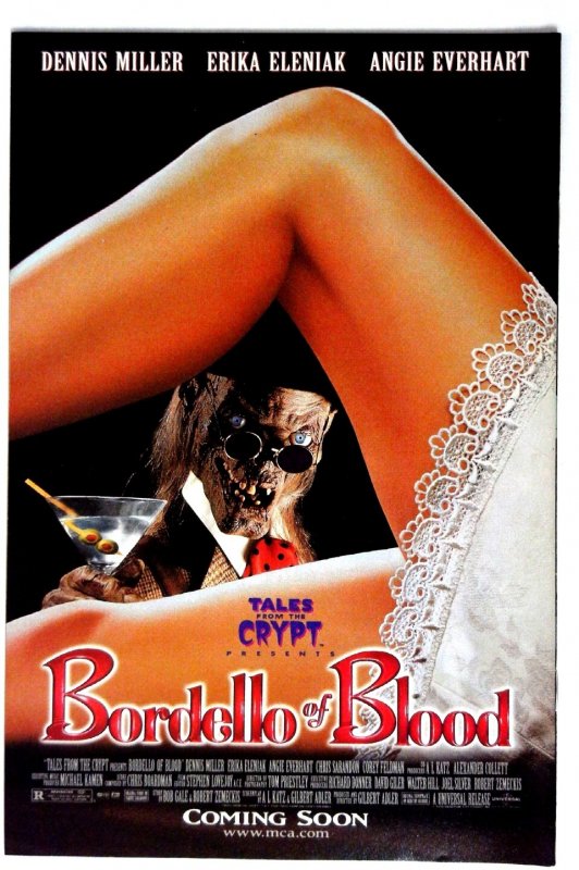 Daredevil #357 (1996) VF/NM The Enforcers Marvel