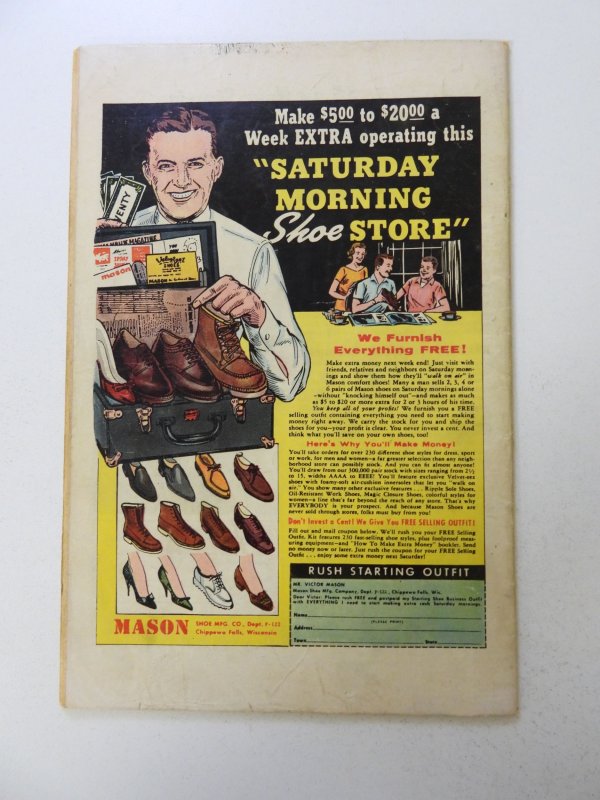 Fantastic Four #24 (1964) VG+ condition